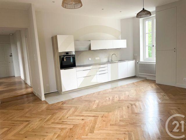 Appartement F5 à louer