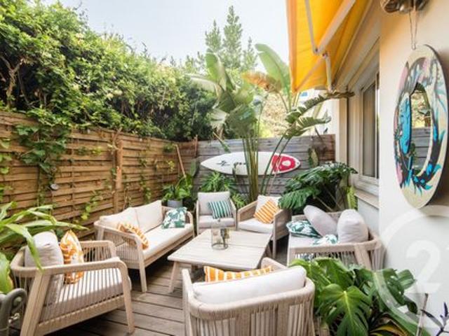 Appartement F5 à vendre 5 pièces 111,38 m2 Nice 06 PROVENCE ALPES COTE D AZUR
