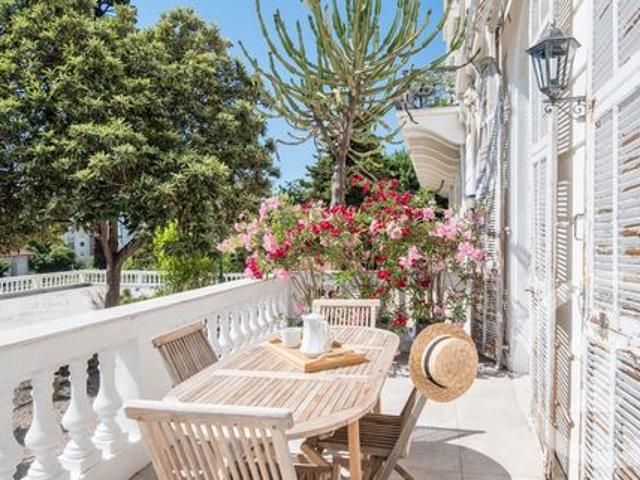 Appartement F5 à vendre 5 pièces 134,20 m2 Nice 06 PROVENCE ALPES COTE D AZUR