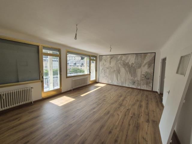 appartement F5 centre ville TULLE