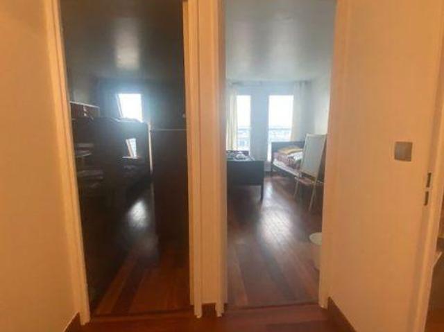 Appartement F5 de 110m2