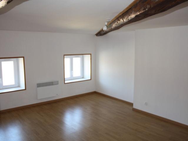 Appartement F5 de 140m2
