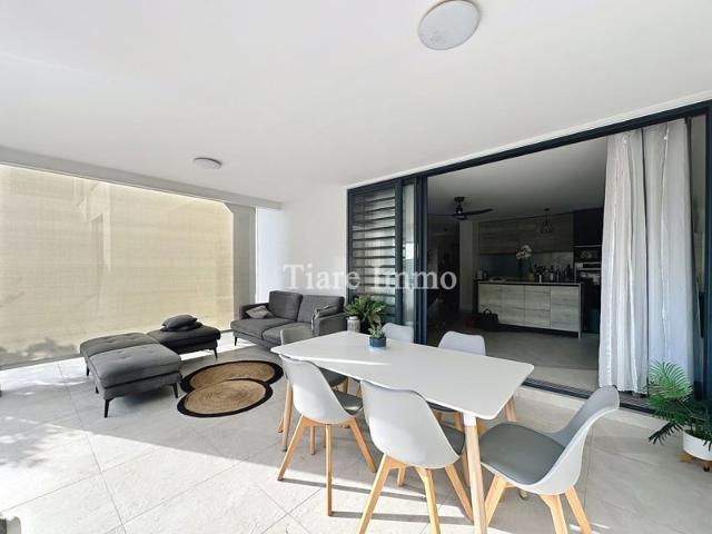 Appartement F5 de standing ST HILAIRE