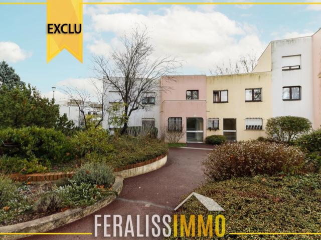 Appartement F5 en colocation idéalement situé !