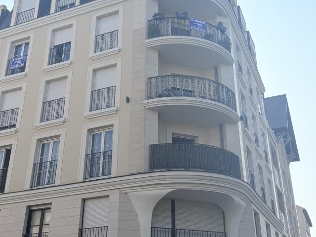 APPARTEMENT F5 EXCLUSIVITE