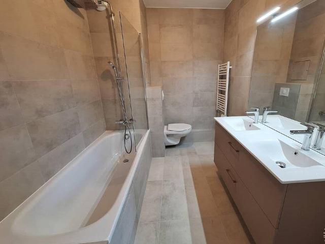 Appartement F5 neuf de 112 m² avec terrasse 61m²