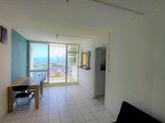 Appartement F5 Pointe à Pitre