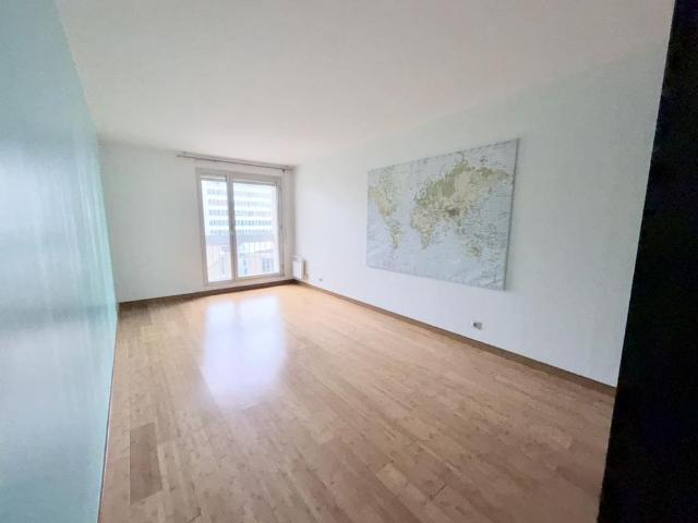 Appartement F5 Puteaux