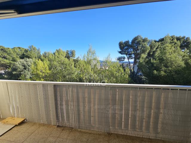 Appartement F5 Le Faron