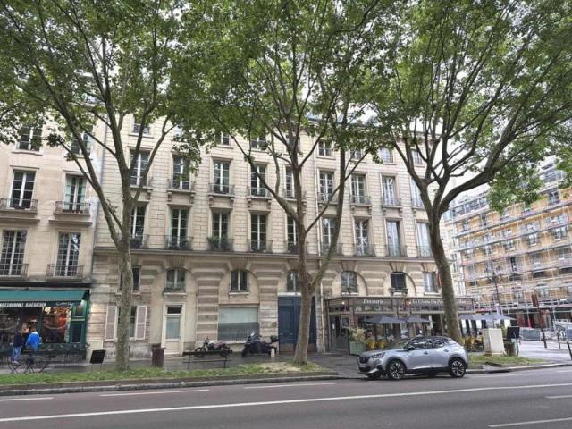 Appartement F6