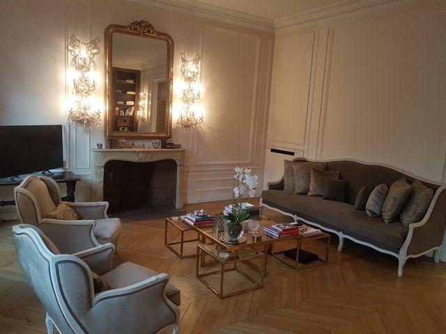 Appartement F6 à louer