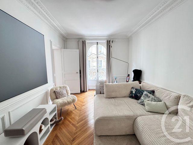 Appartement F6 à louer