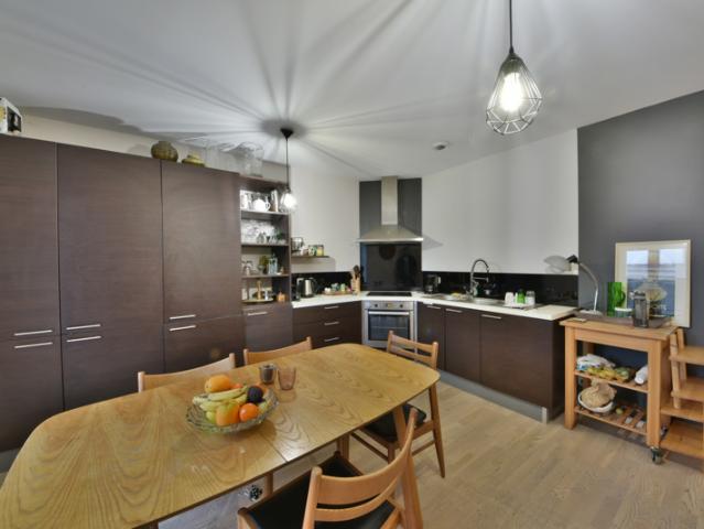 APPARTEMENT F6 DUPLEX