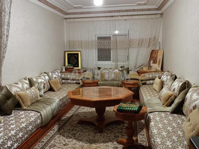 Appartement privé