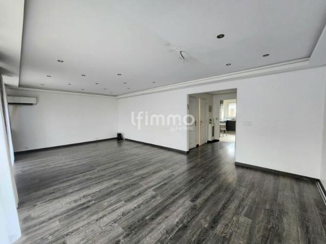 Appartement familial