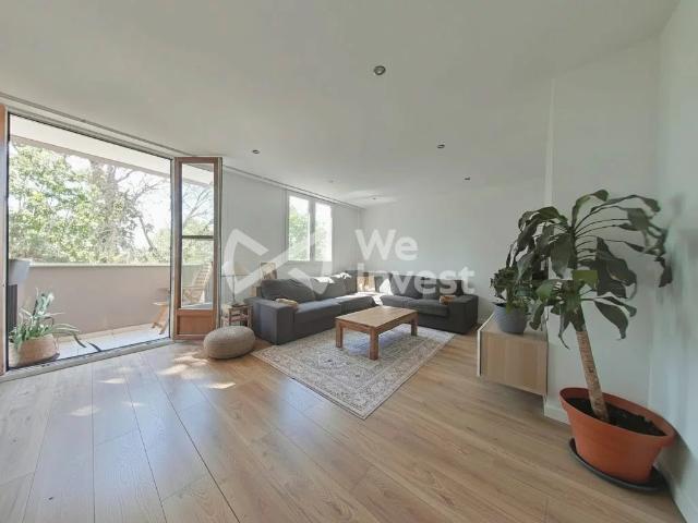 Appartement familial 4/5 pièces – 78 m² – 3 chambres – B