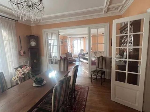 appartement familial 4 pièces