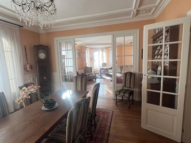 appartement familial 4 pièces