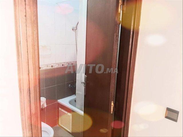 Appartement familial