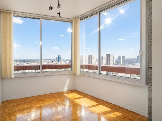 APPARTEMENT FAMILIAL