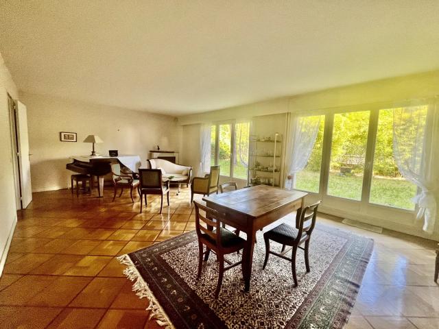 Appartement Familial