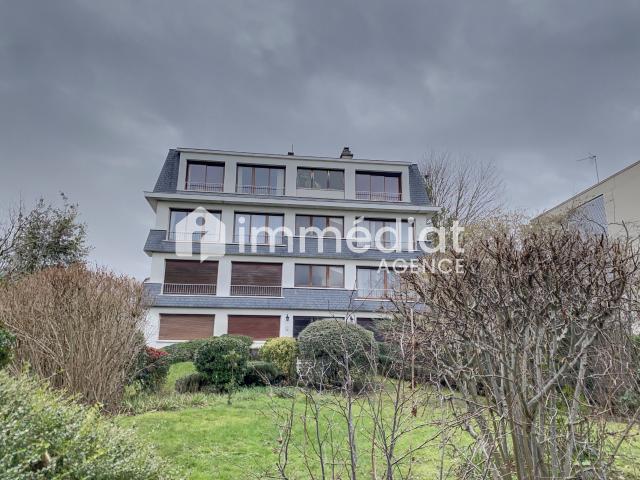 Appartement familial 5 pièces quartier plateau