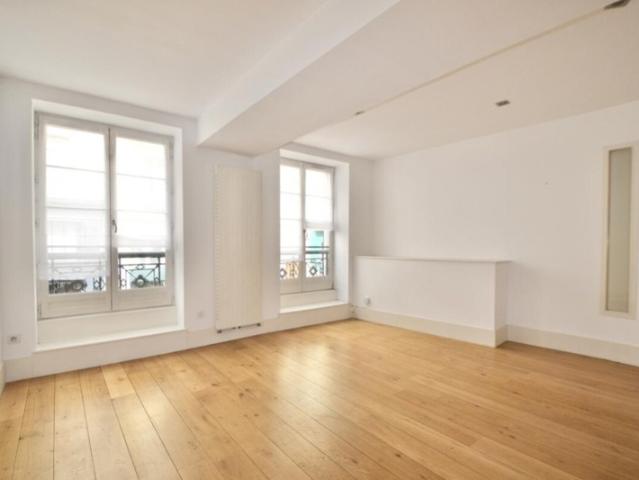 APPARTEMENT FAMILIAL