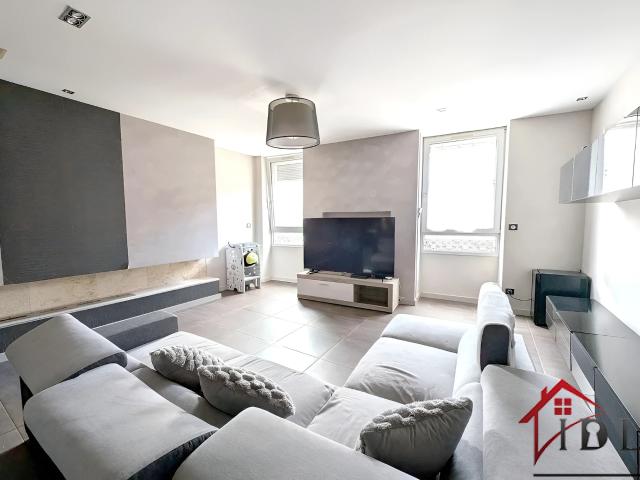 Appartement spacieux Centre ville d’ OYONNAX