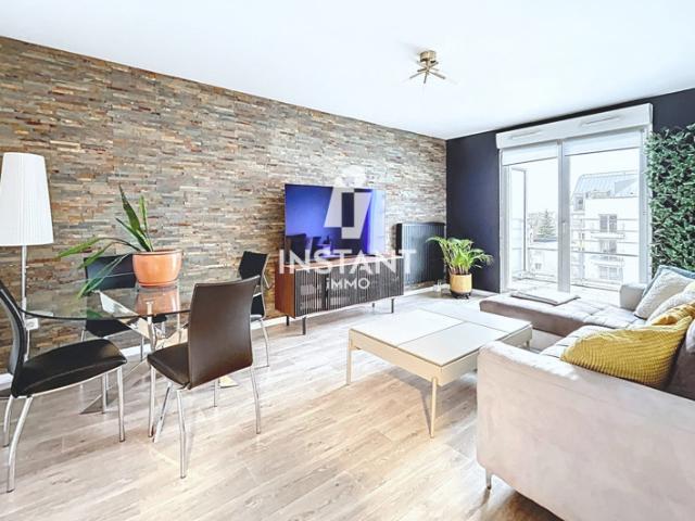 Appartement familial