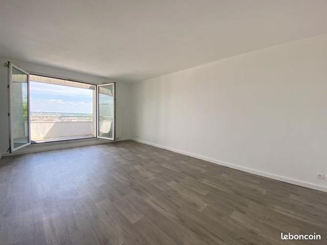 Appartement familial