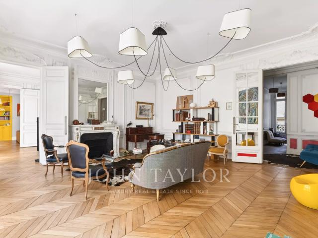 Appartement Familial
