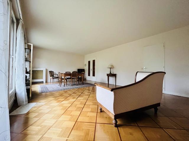Appartement Familial