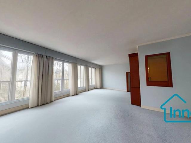 Versailles quartier Montreuil:Appartement familial 3/4 chambre