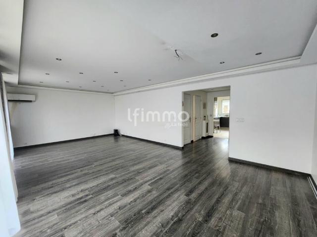 Appartement familial