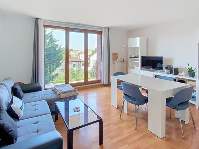 Appartement familial 3 Chambres 80m2 SOISY SOUS MONTMOR