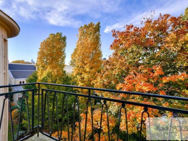 Appartement familial 3 pièces de 70 m2
