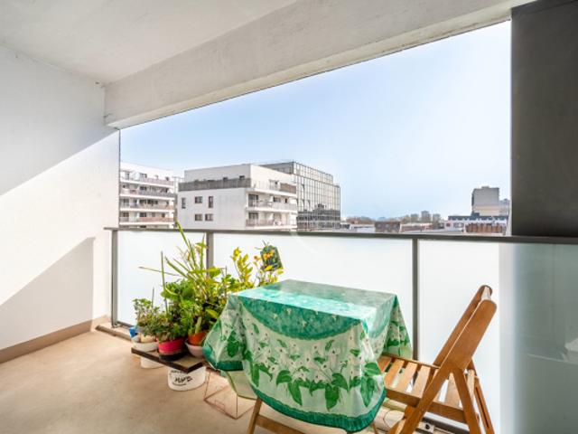Appartement Familial Vue dégagée