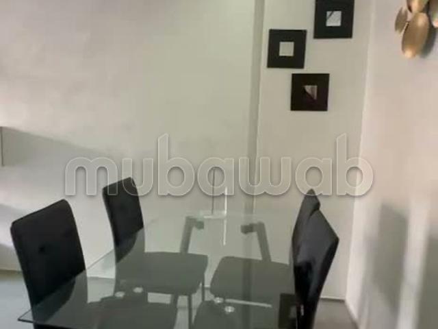 Appartement familial a cote Amoud patisseri piscin