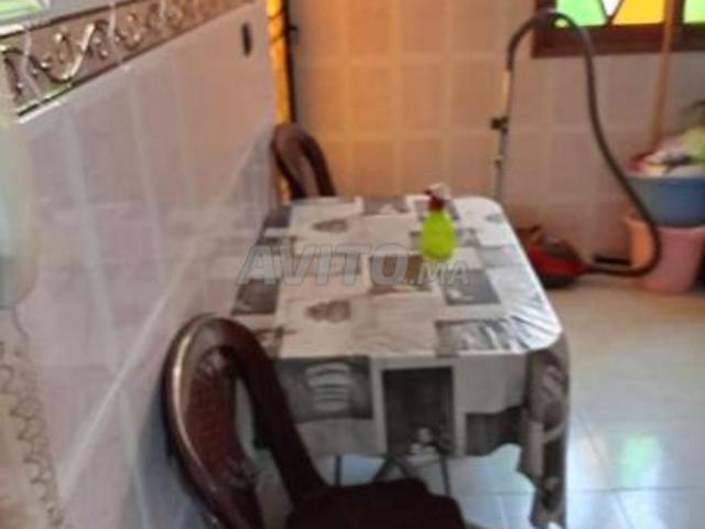 Appartement familial à louer mensuellement