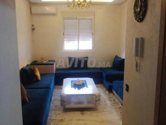 Appartement familial à louer à Marrakech