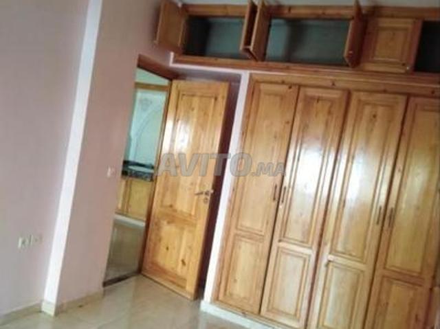 Appartement familial à louer