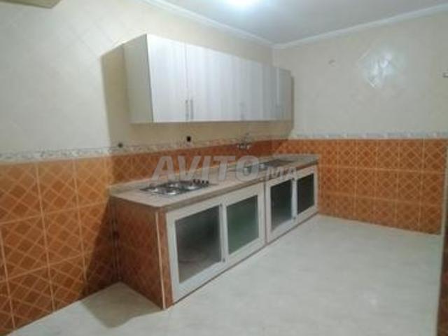 Appartement familial à louer