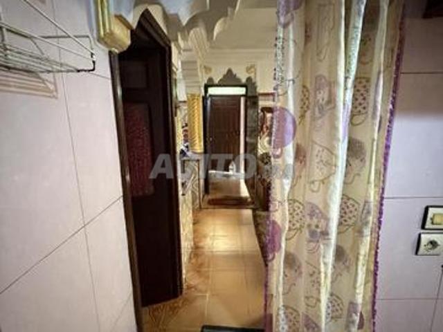 Appartement familial à louer