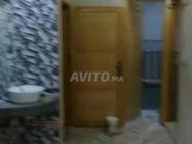 Appartement familial à louer