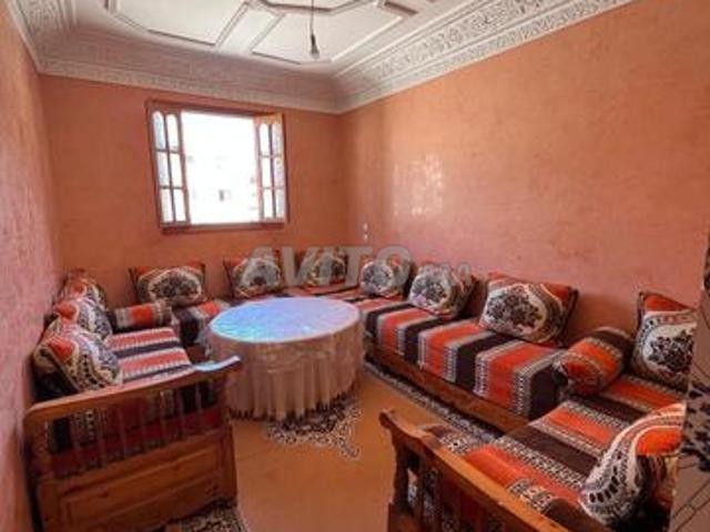 Appartement familial à louer