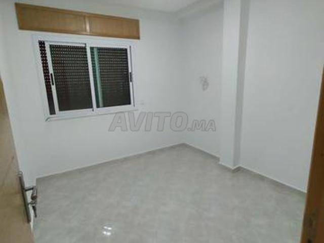 Appartement familial à louer