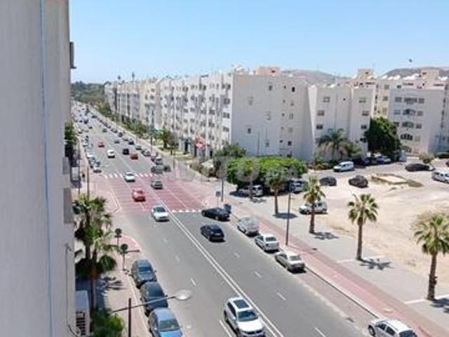 Appartement familial à vendre à Av des FAR