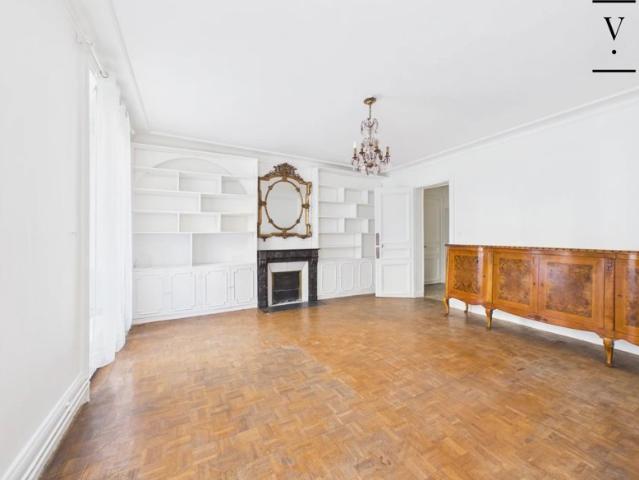 Appartement familial Aligre / Gare de Lyon