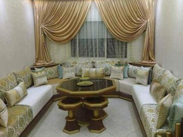 Appartement familial au centre ville