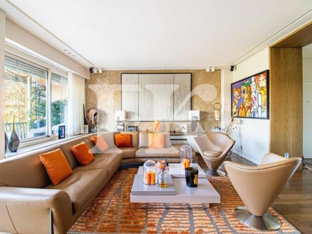 Appartement Familial avec Extérieur